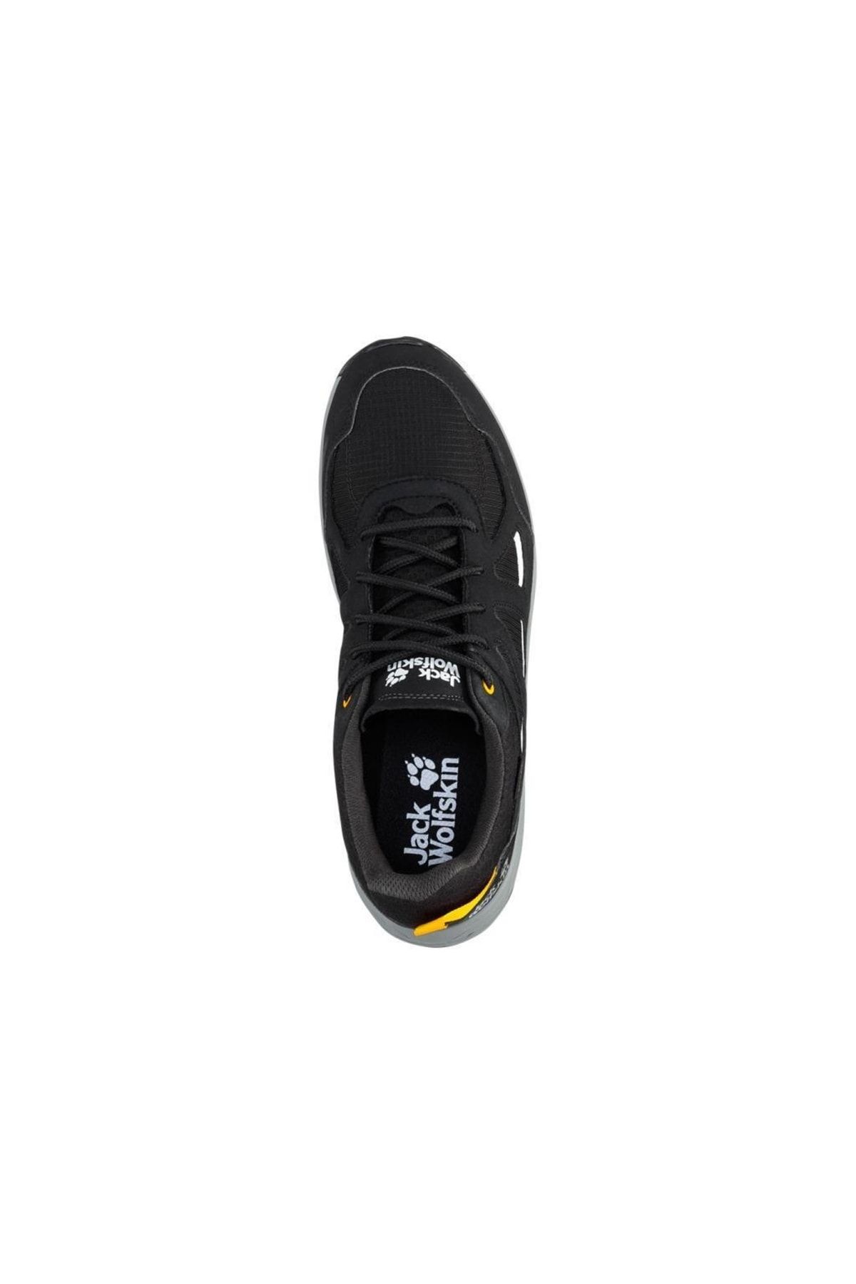 Jack wolfskin traction 2 texapore best sale low