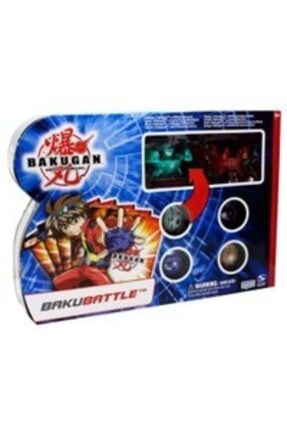 Hepsilazim Bakugan Oyuncak 3 Lu Bakogan Oyuncak Set Trendyol