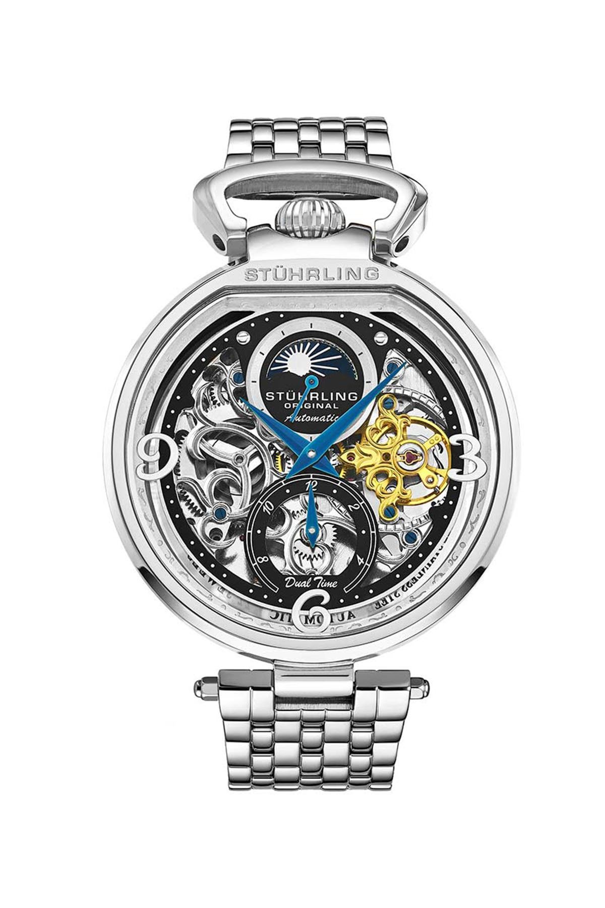 Stuhrling 889 sales