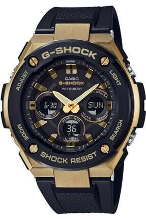 G-Shock Erkek Kol Saati GST-S300G-1A9DR