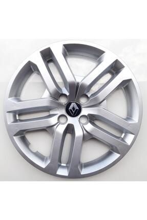 Seta 16 Inc Renault Clio 4 Jant Kapagi 4 Adet Celik Jant Gorunumlu Parlak Siyah Amblem Fiyati Yorumlari Trendyol