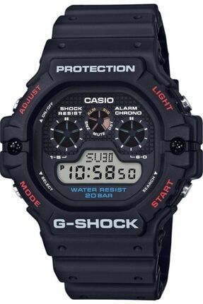 G-Shock Erkek Kol Saati DW-5900-1DR