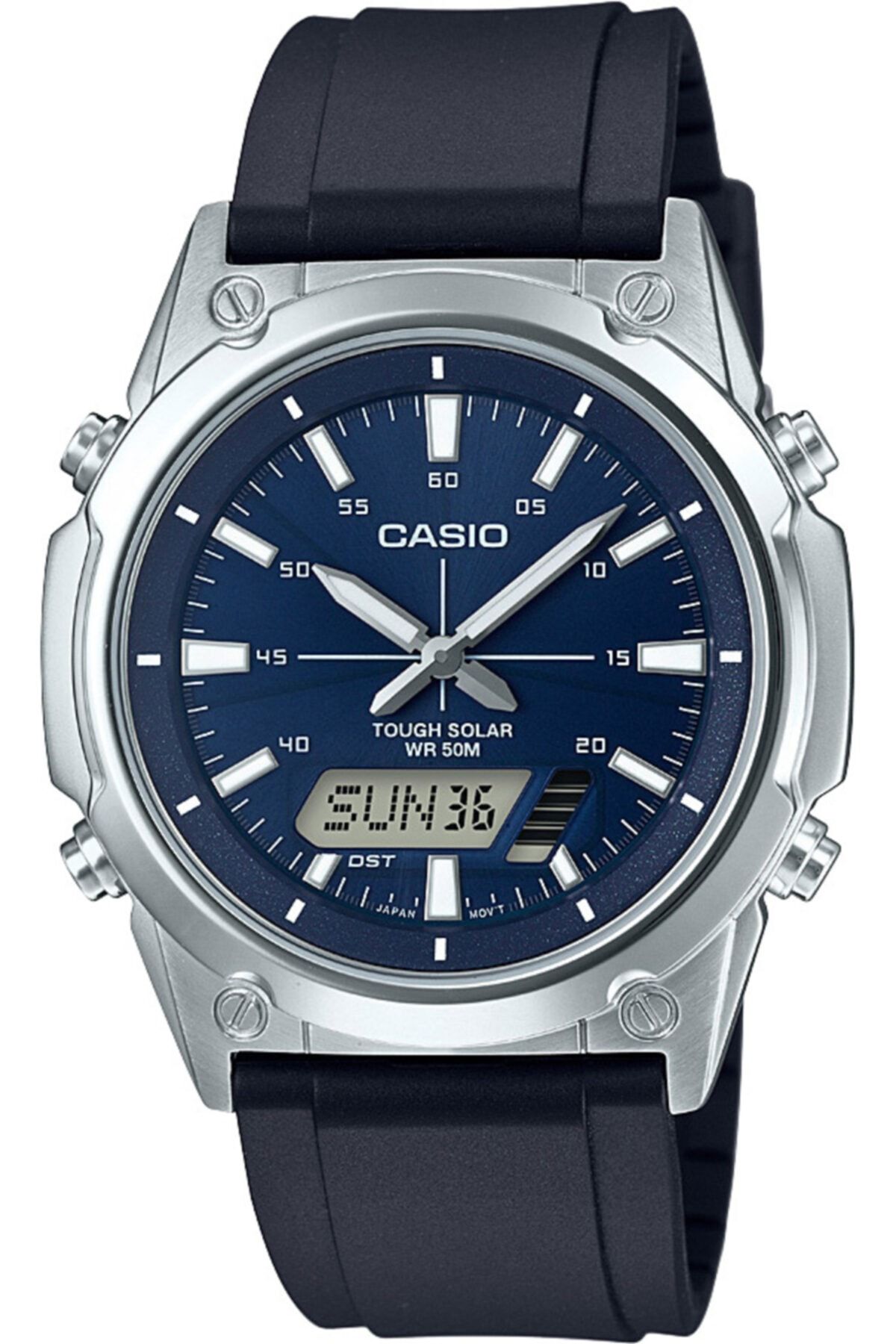 casio amw s820