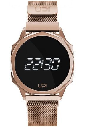 Upwatch Up1660 ICON ROSE GOLD LOOP BAND