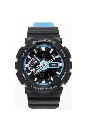 G-Shock Erkek Kol Saati GA-110PC-1ADR