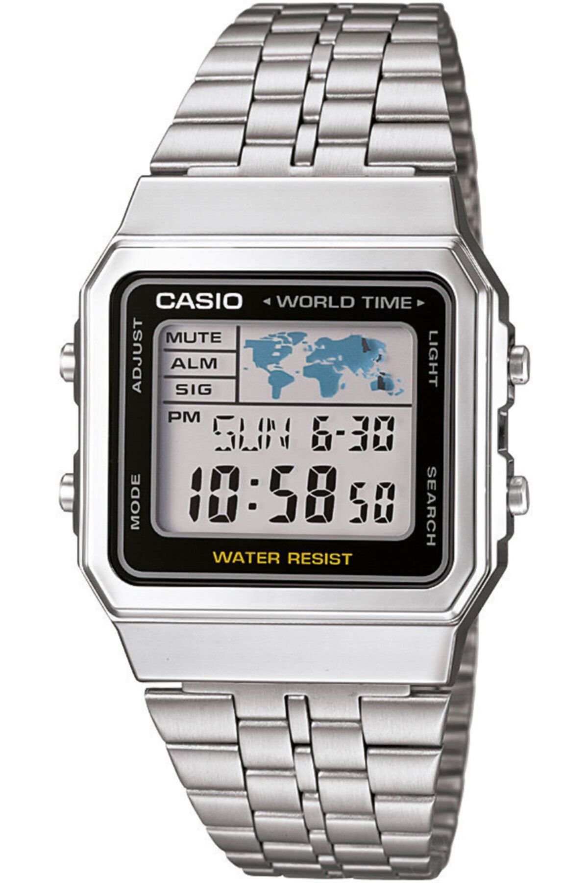 casio retro erkek kol saati a500wa 1df fiyati yorumlari trendyol