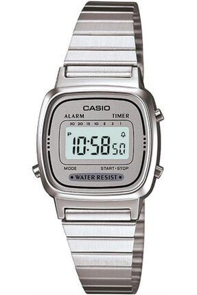 Casio La670wa 7df Bayan Kol Saati Trendyol