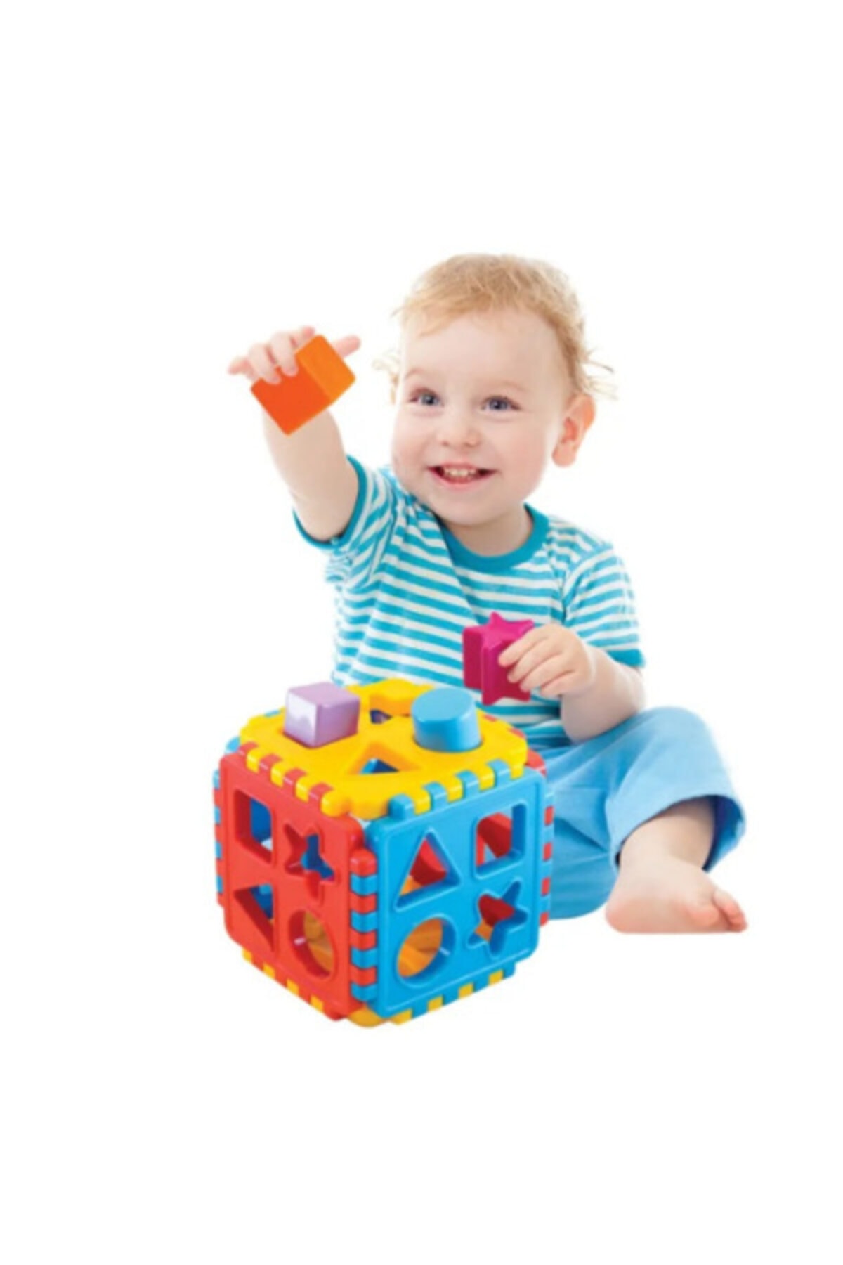 Dede Bultak Bebek Puzzle 2