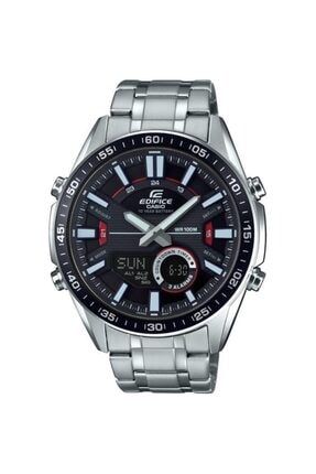 Casio Edifice Erkek Kol Saati Efv C100d 1avdf Trendyol