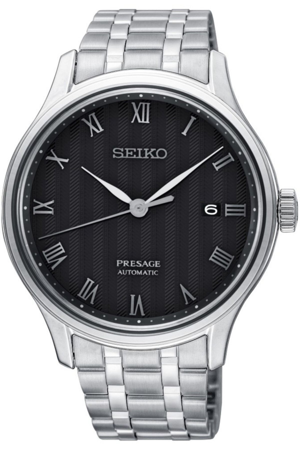 Seiko store presage srpc81j
