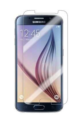 Et-fg920ctegww Galaxy S6 Ekran Koruyucu Jelatin OUT00556