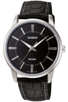 Casio Erkek Kol Saati Cas Mtp V005l 7budf Trendyol