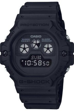 G-Shock Erkek Kol Saati DW-5900BB-1DR