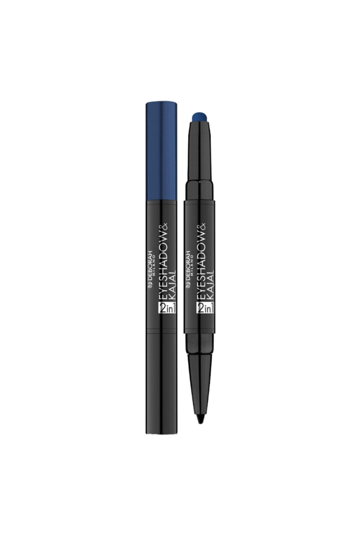 2in1 eyeshadow and kajal kalem no 06