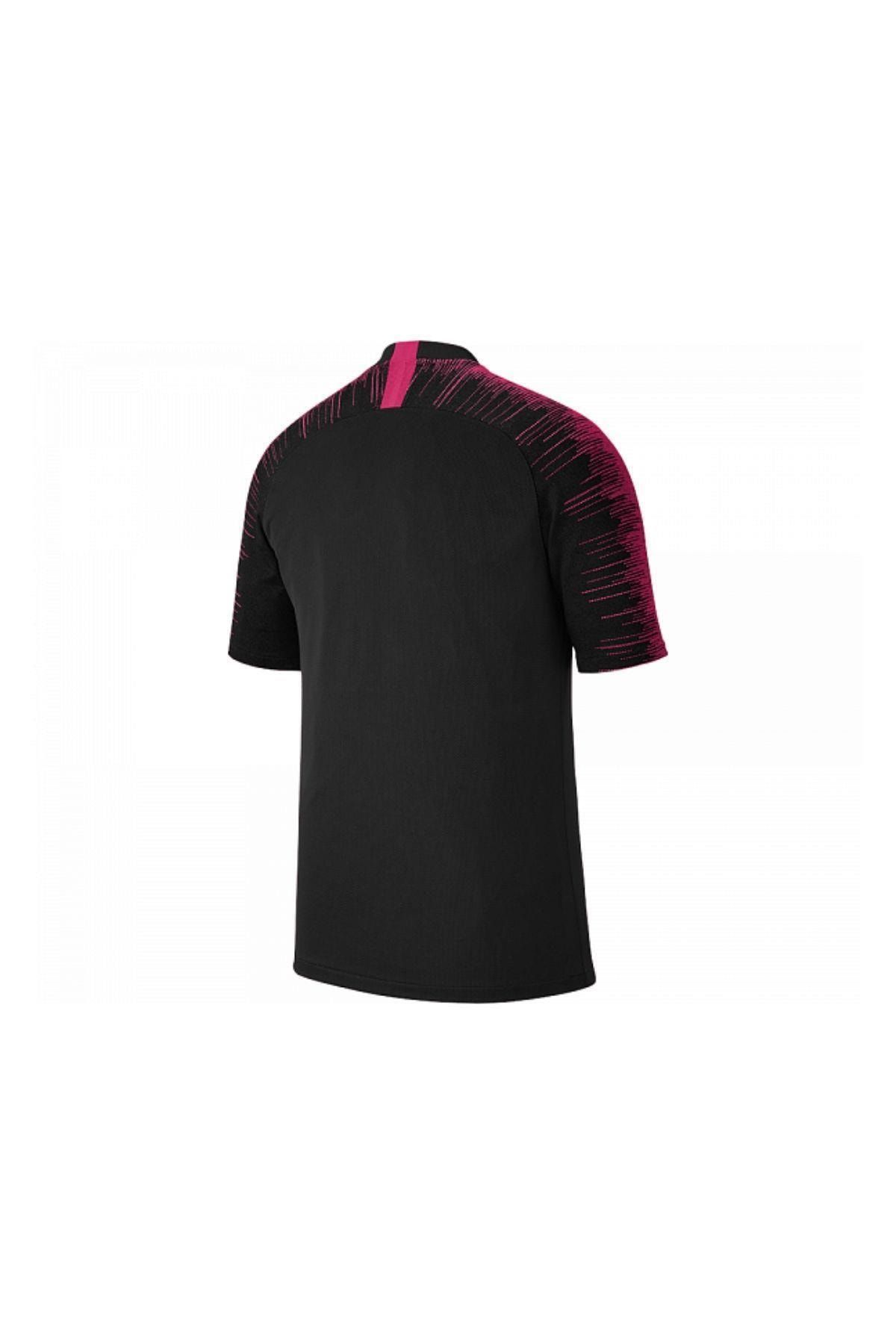 Dark pink nike on sale shirt