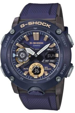 G-Shock Erkek Kol Saati GA-2000-2ADR