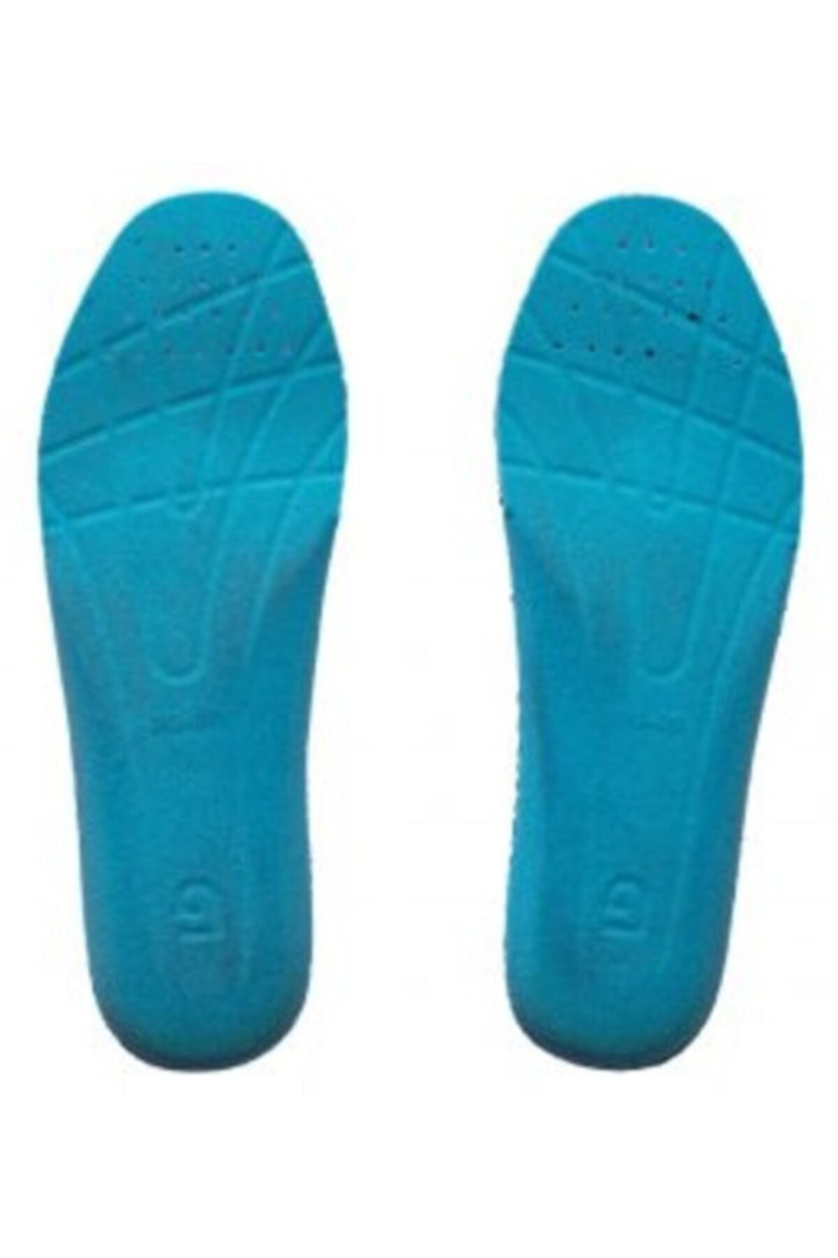 Footbed Ultra Comfort Ayakkabı Altlığı Tabanlık (siyah) 4