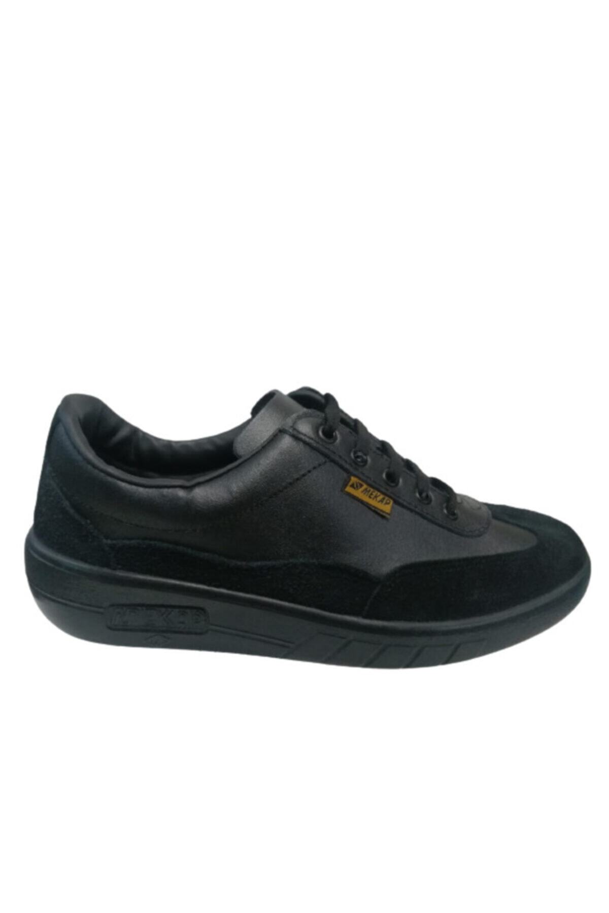 کفش کلاسیک مردانه می کاپ | M221-01 Mekap - Image 4