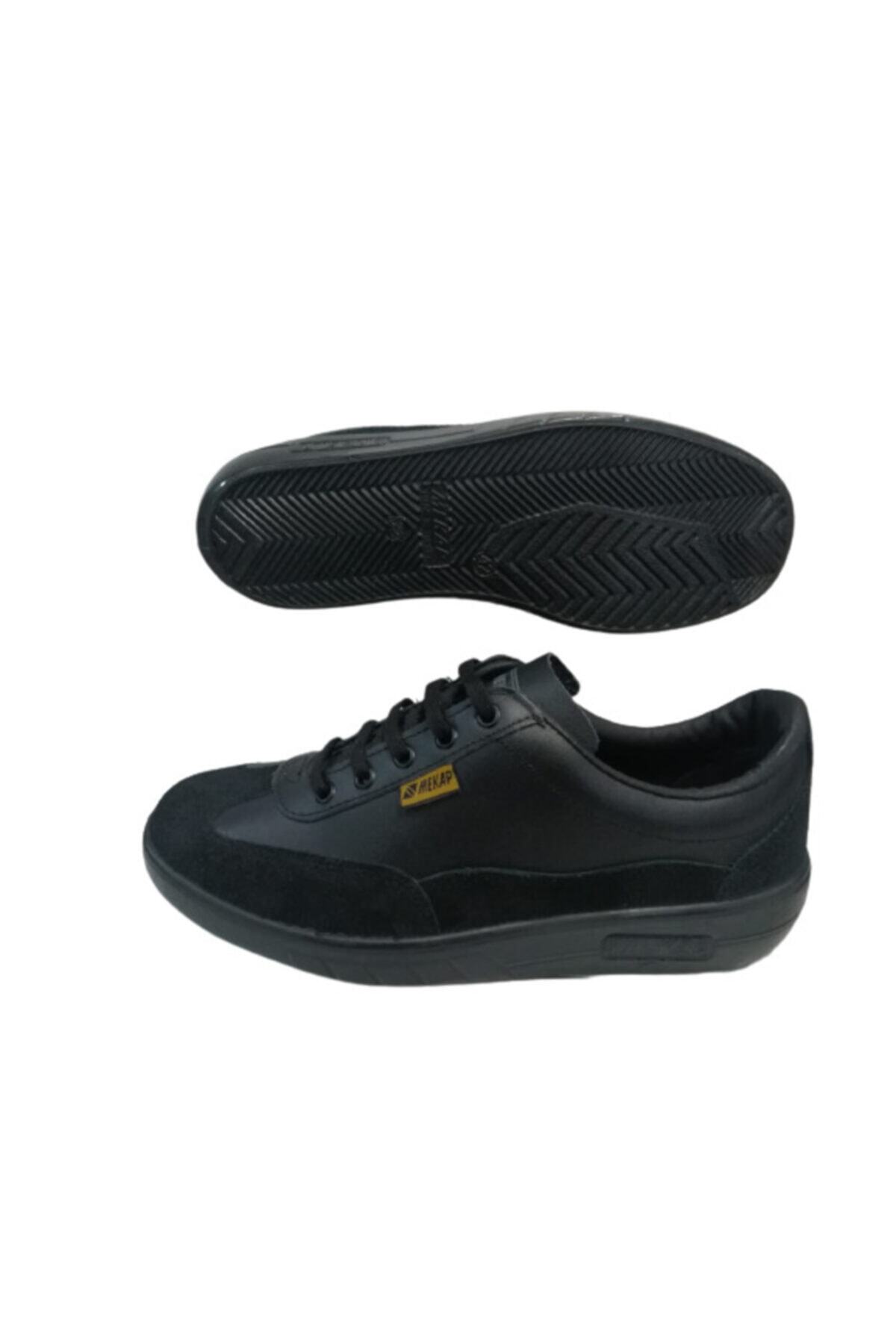 کفش کلاسیک مردانه می کاپ | M221-01 Mekap - Image 5