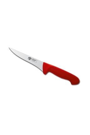 Kırmızı Kemik Sıyırma Bıçağı No:1 15 cm 1.1021.15.03