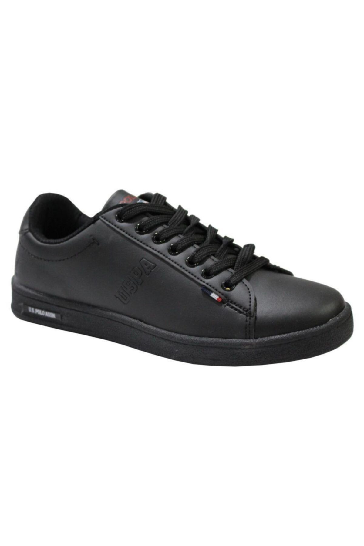 کفش ورزشی کژوال آناتومیک 36-45 فرانکو بلک U.S. Polo Assn.