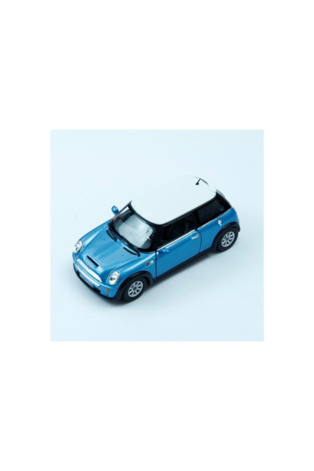 Mini cooper store s toy