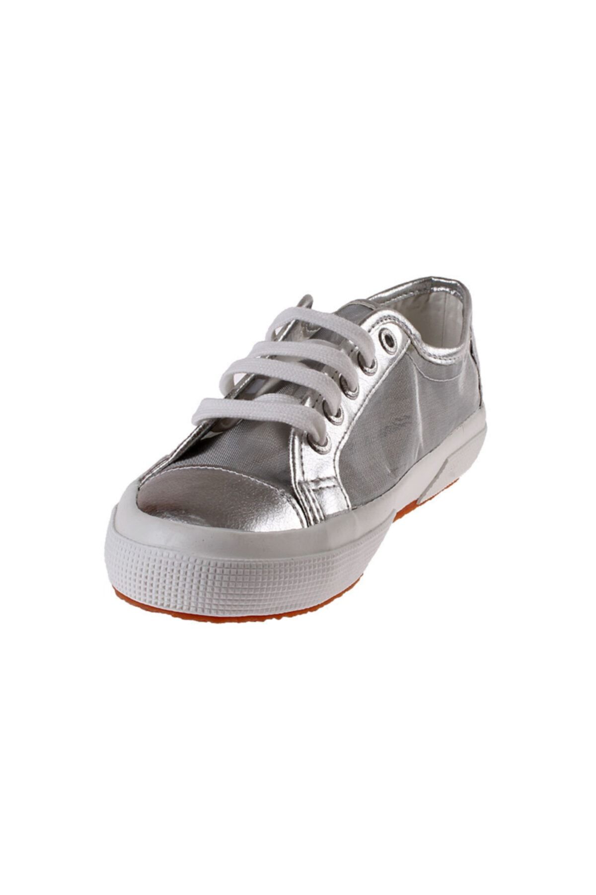Superga outlet netw silver