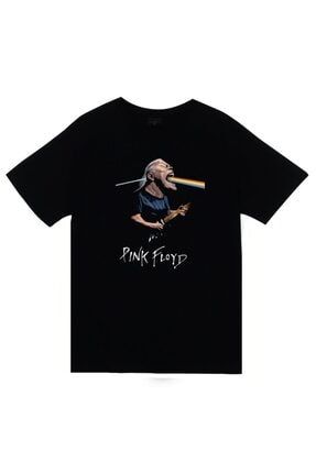 Pink Floyd Baskılı T-shirt KOR-TREND1403