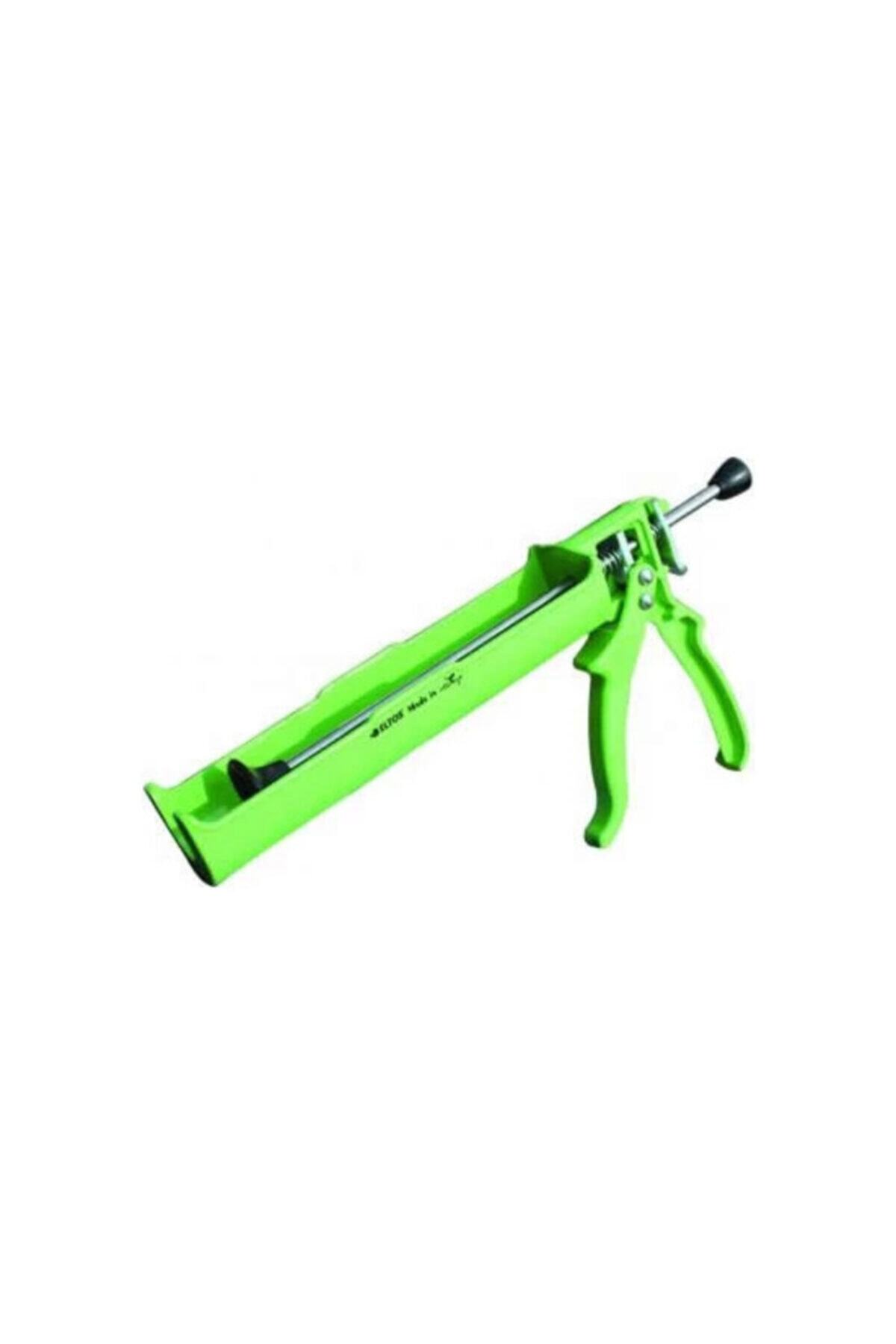 Eltos Yekpare Silikon Tabancası