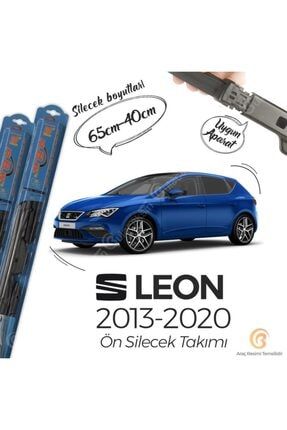 Seat Leon Ön Silecek Takımı (2013-2020) Hibrit 218975