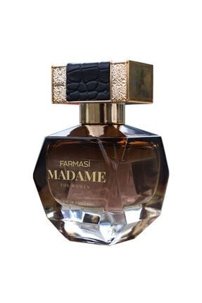 Madame Edp Kadın Parfümü 50 ml 1107433-tn