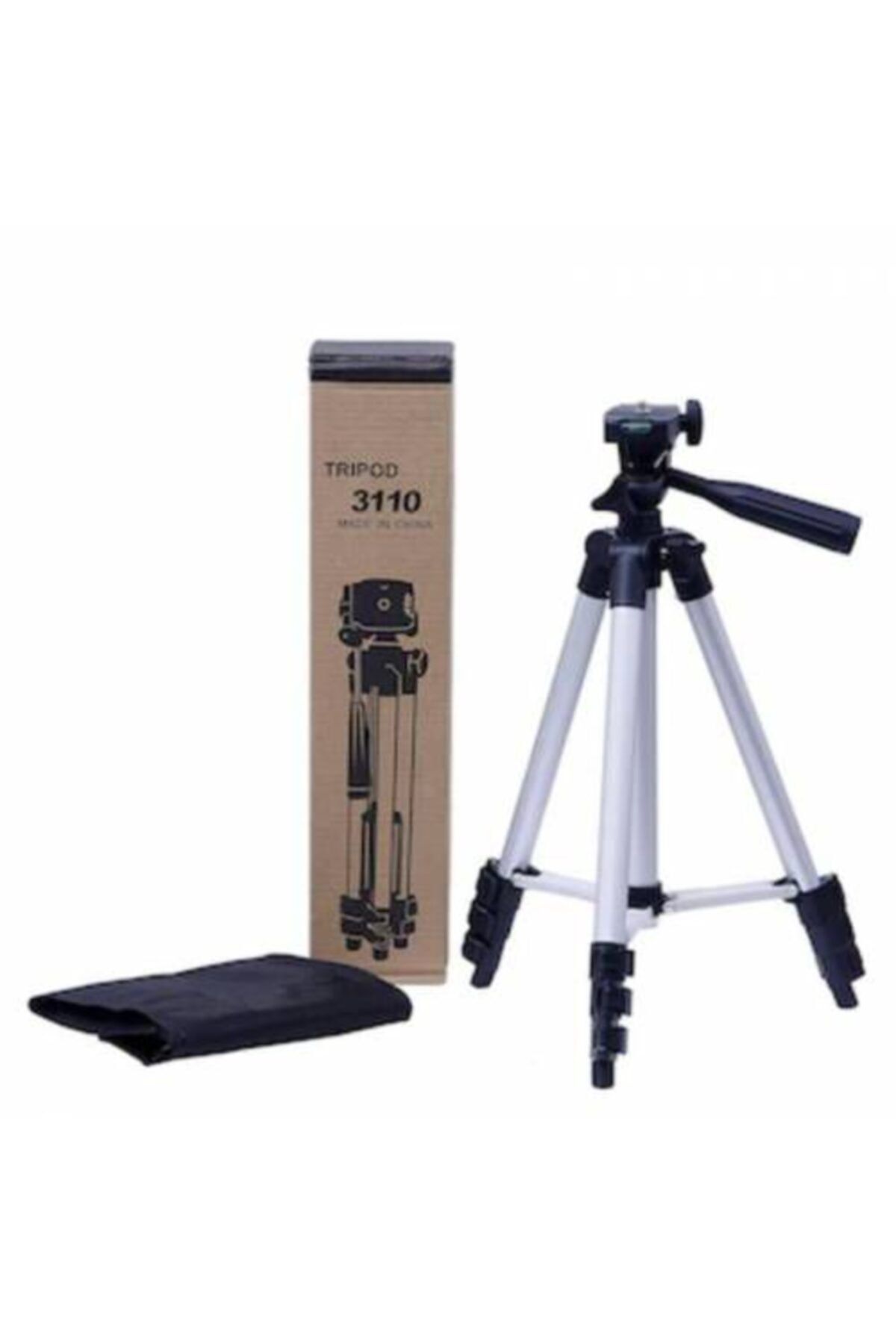 Tripod 3110 Telefon Tutucu