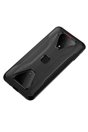 Xiaomi Black Shark 3 Gamepad Tpu Silikon Kılıf - Siyah 457463544