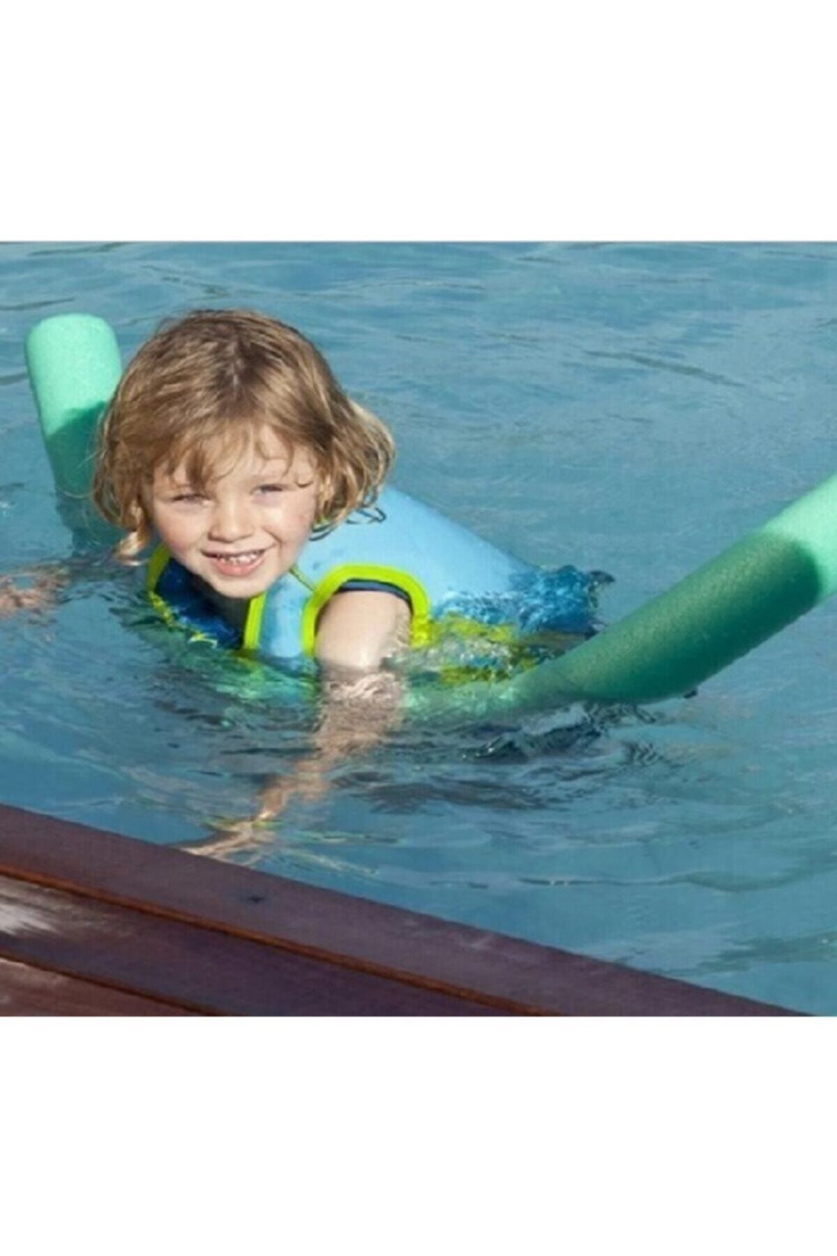Sea Noodle Pool Noodle Easy Swimming Learning Device Vip 25411s Genel Markalar