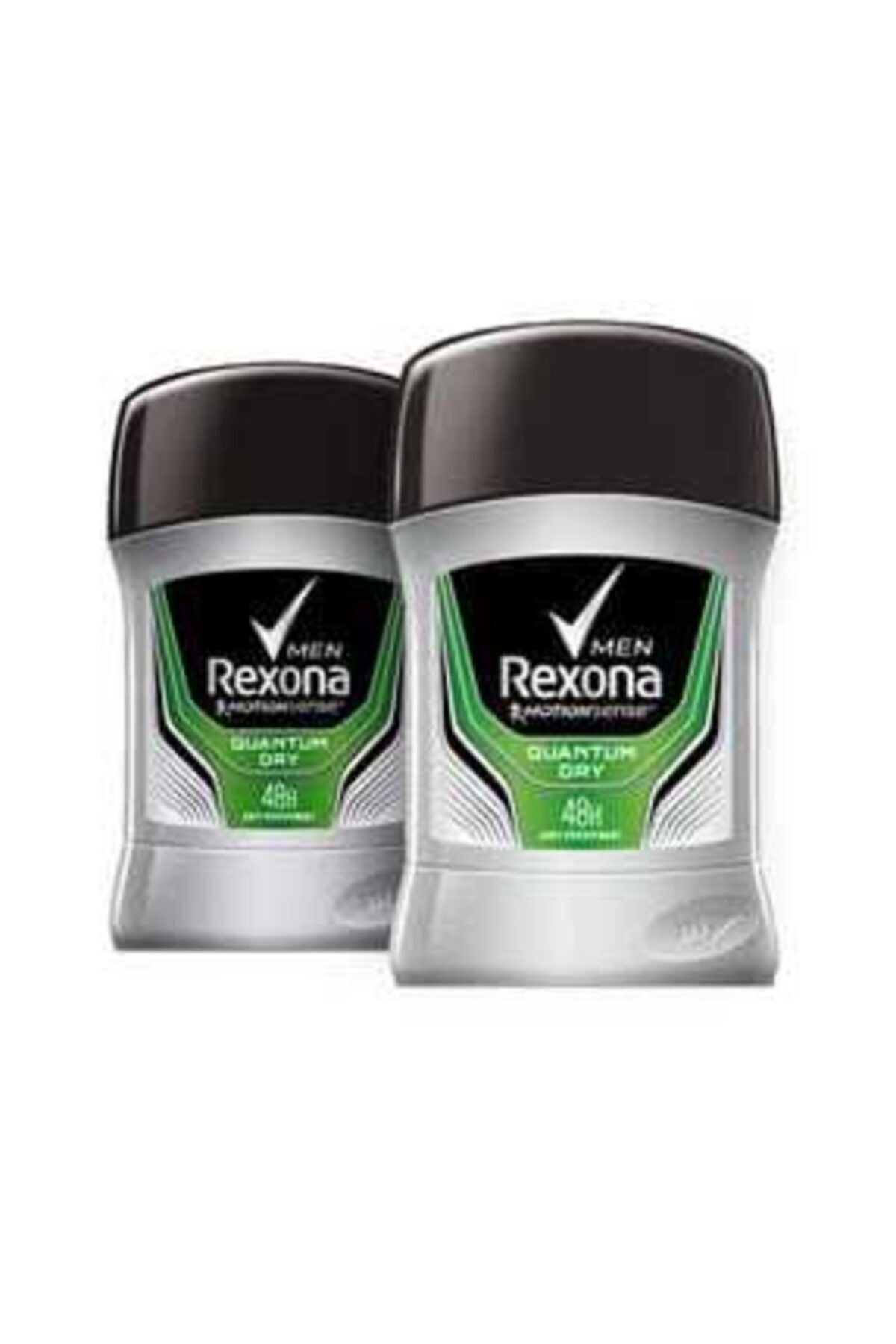 دئودورانت رکسونا REXONA STICK MEN QUANTUM