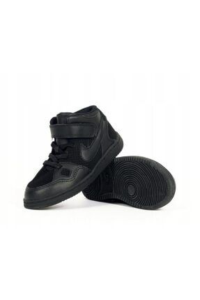 Bebek Spor Ayakkabı Son Of Force Mıd Toddler Shoes 615162-021