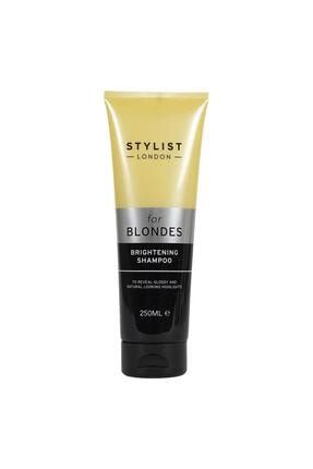 Blonde Şampuan 250 ml 5060282701380