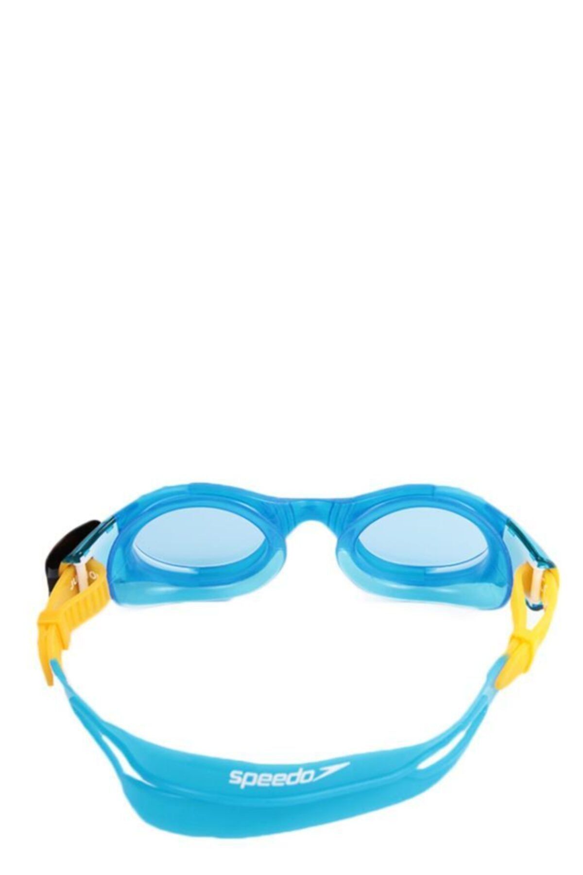 SPEEDO عینک شنا Futura Biofuse Junior آبی