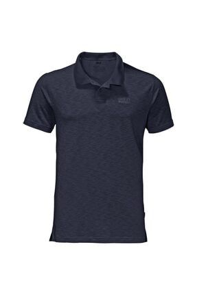 Travel Polo Men Erkek T-shirt - 1804542-1010 1804542-16459