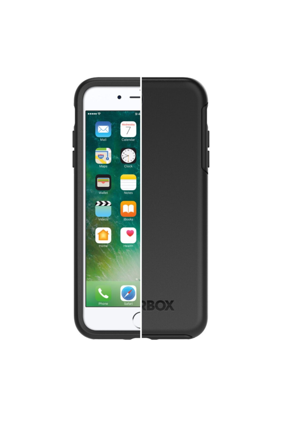 otterbox symmetry apple iphone 7