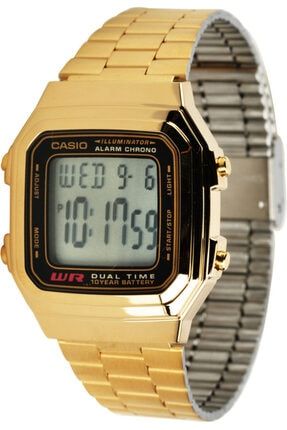 Casio A178wga 1adf Kol Saati Trendyol