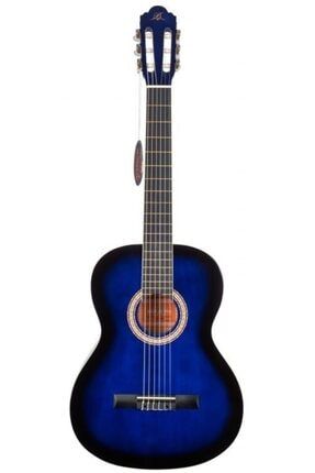 Lc 3900 Bb Mavi Siyah Sunburst Klasik Gitar P23856S1283