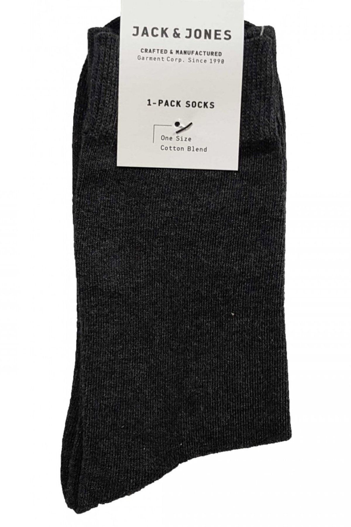 Jack & Jones Мужские носки Jack Jones Jjjens Sock 12059471