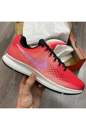 Nike Air Zoom Pegasus 34 880560 800 Unisex Spor Ayakkab Fiyat Yorumlar Trendyol