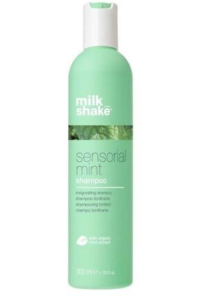 Sensorial Mint Shampoo 300 ml 8032274057123
