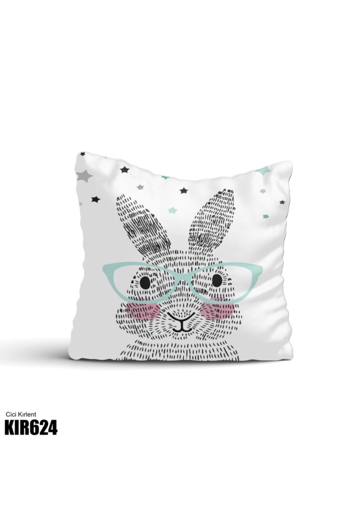 Pillow for outlet wearing glasses