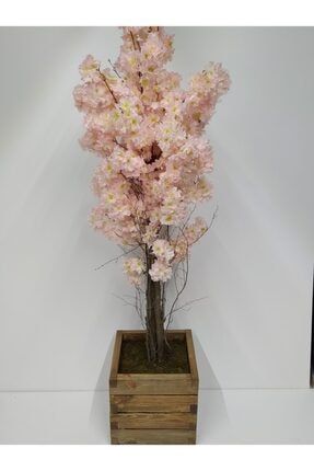 Ithal Yapay Kiraz Çiçeği Ağaçı ÇC-00054