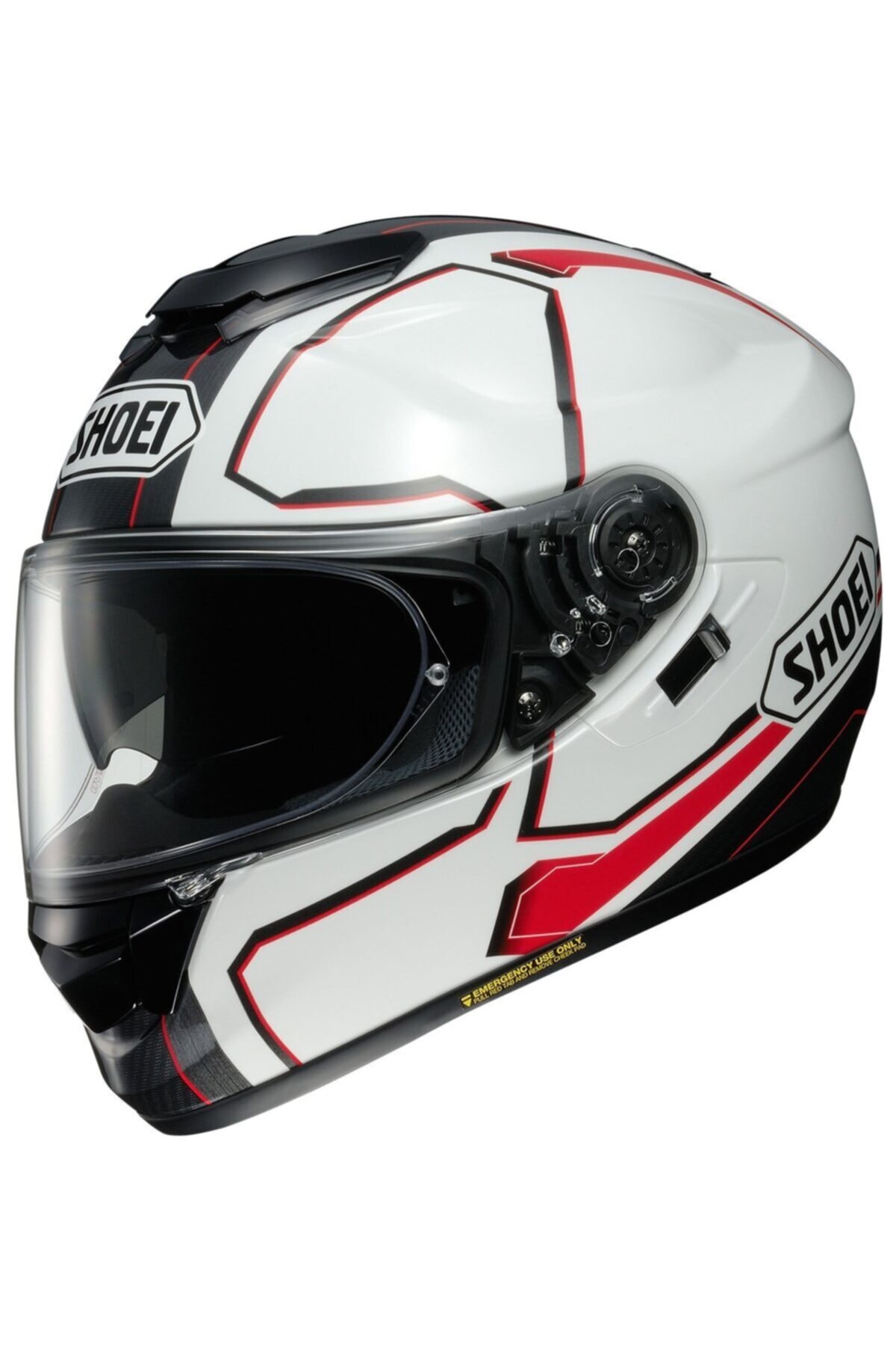 Shoei Shoeı Gt-aır Pendulum Tc-10 Kask - Fiyatı, Yorumları