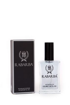 P8 Men - Edp 50 ml Erkek Parfüm RABARBA P8