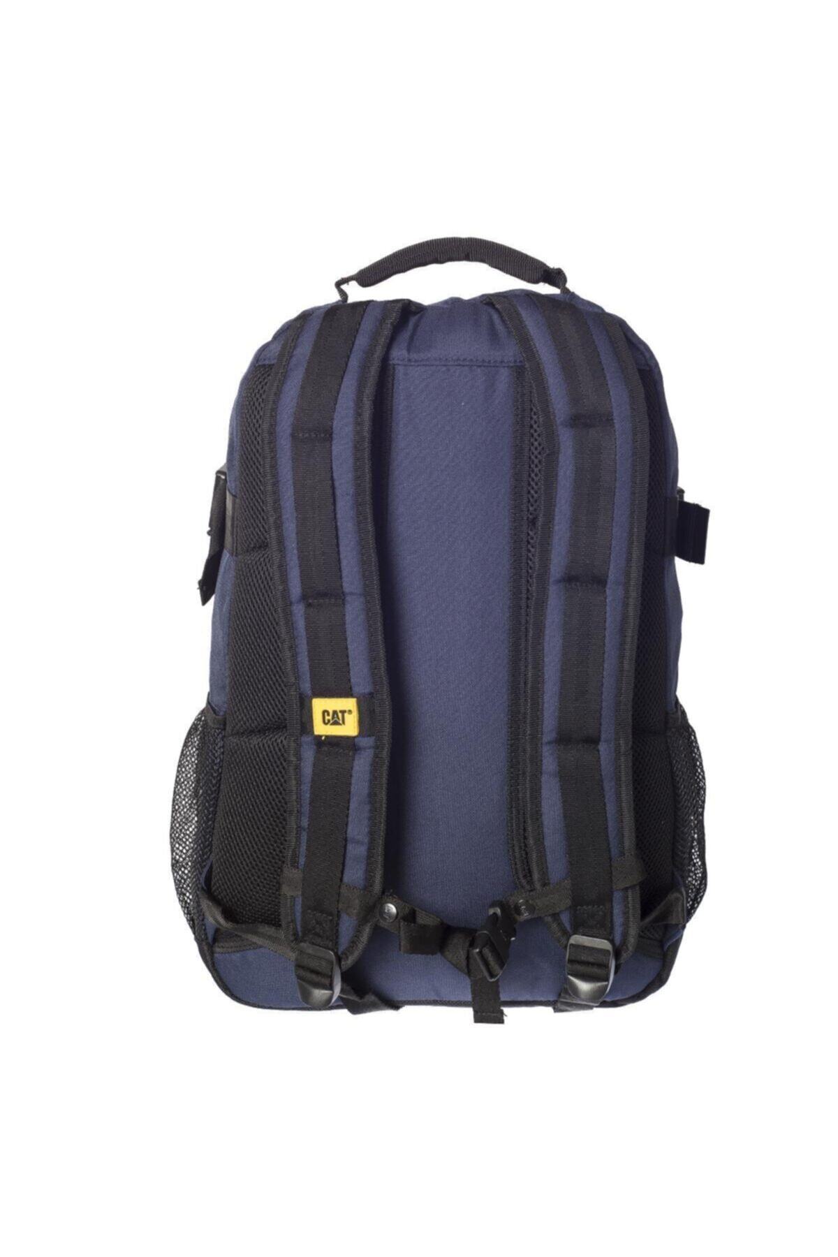 Ct83436-157 Lacivert Unısex Sırt Çantası